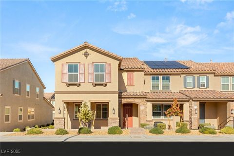 3724 Battipaglia Avenue Henderson NV 89044