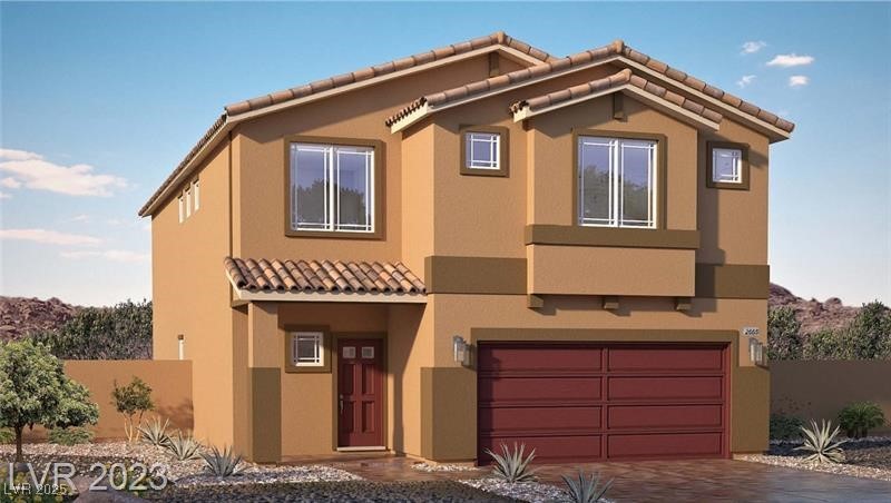4426 Bayley Skye Avenue #180, Las Vegas, Nevada image 1