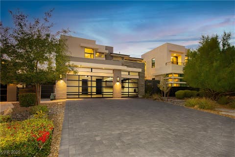 Homes For Rent - 94 Glade Hollow Drive<br/> Las Vegas, NV 89135