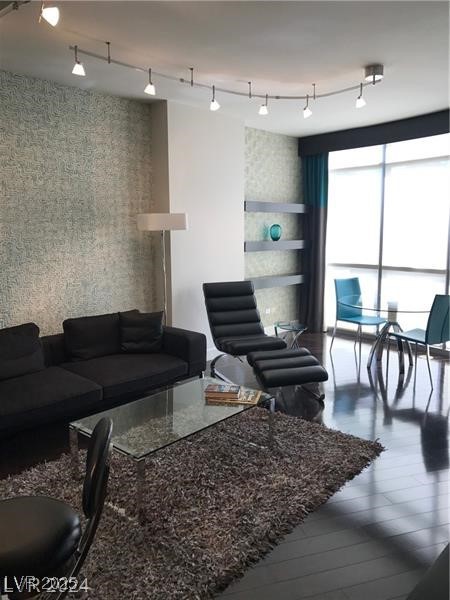 200 W Sahara Avenue 1704