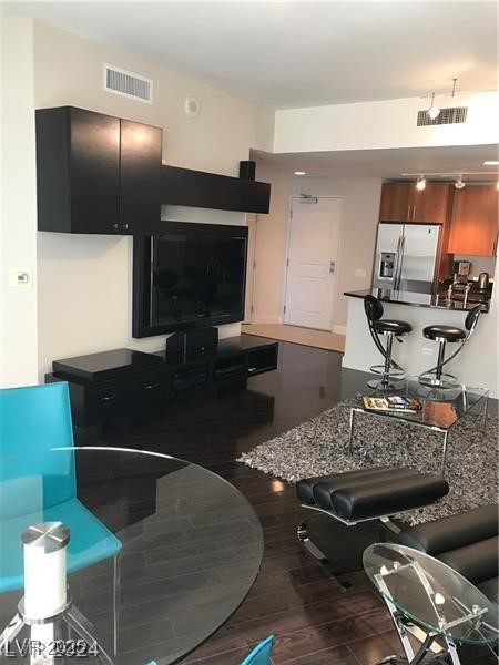 200 W Sahara Avenue 1704