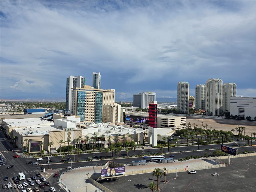 200 W Sahara Avenue 1704