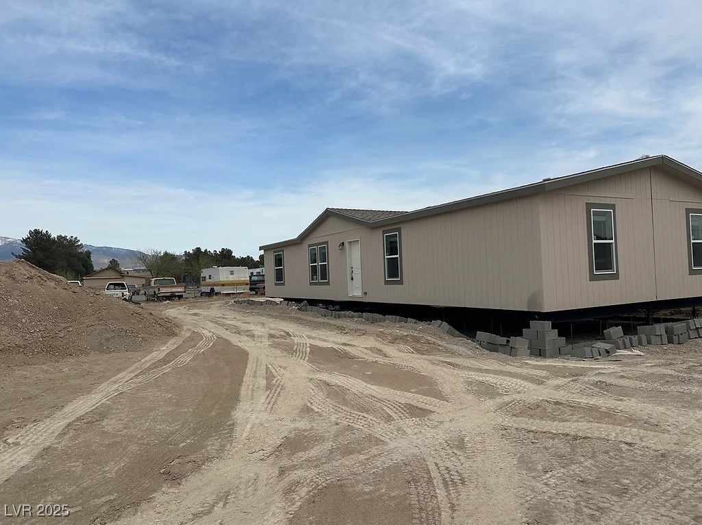 1141 Piltz Road, Pahrump, Nevada image 1