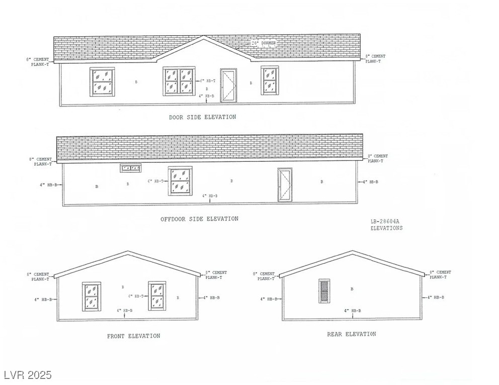 1141 Piltz Road, Pahrump, Nevada image 5