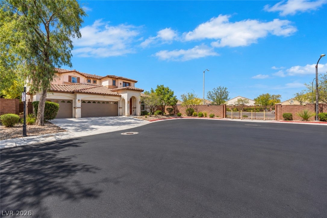 9709 Mount Lompoc Court