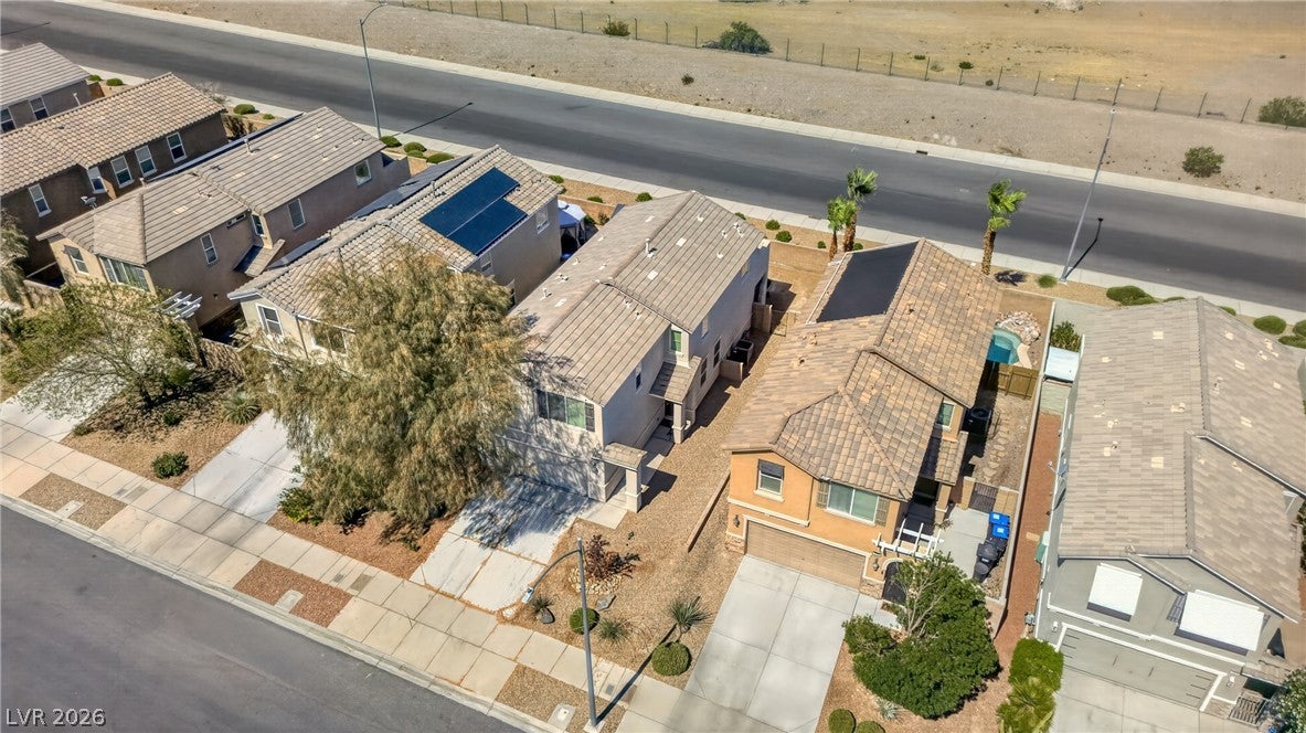 1009 Pebble Lake Street