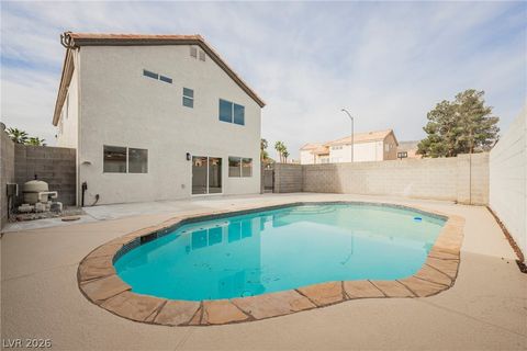 9516 Fox Forest Avenue Las Vegas NV 89129