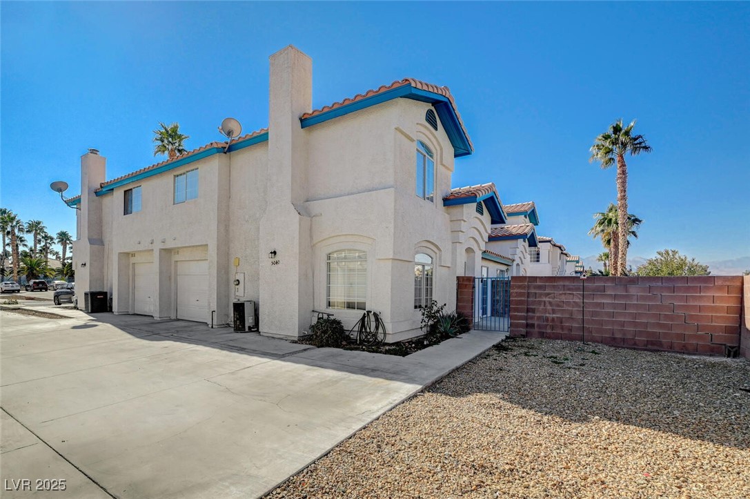 5040 Sublight Avenue, Las Vegas, Nevada image 1