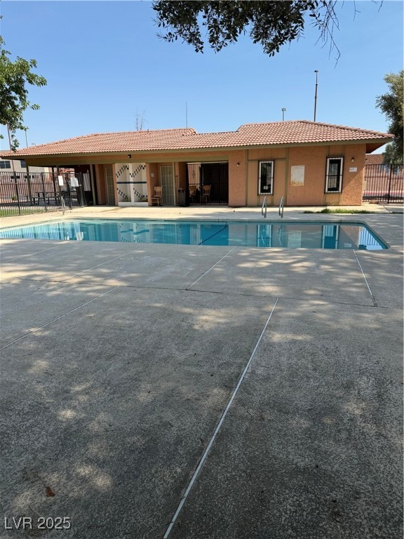 Las Vegas, Nevada 89110, United States, 2 Bedrooms Bedrooms, ,2 BathroomsBathrooms,Residential,Active,229691