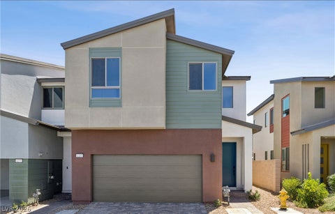 Townhouse For Sale - 4285 Park Edge Court<br/> Las Vegas, NV 89141