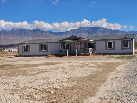 5121 N Linda Street Pahrump NV 89060
