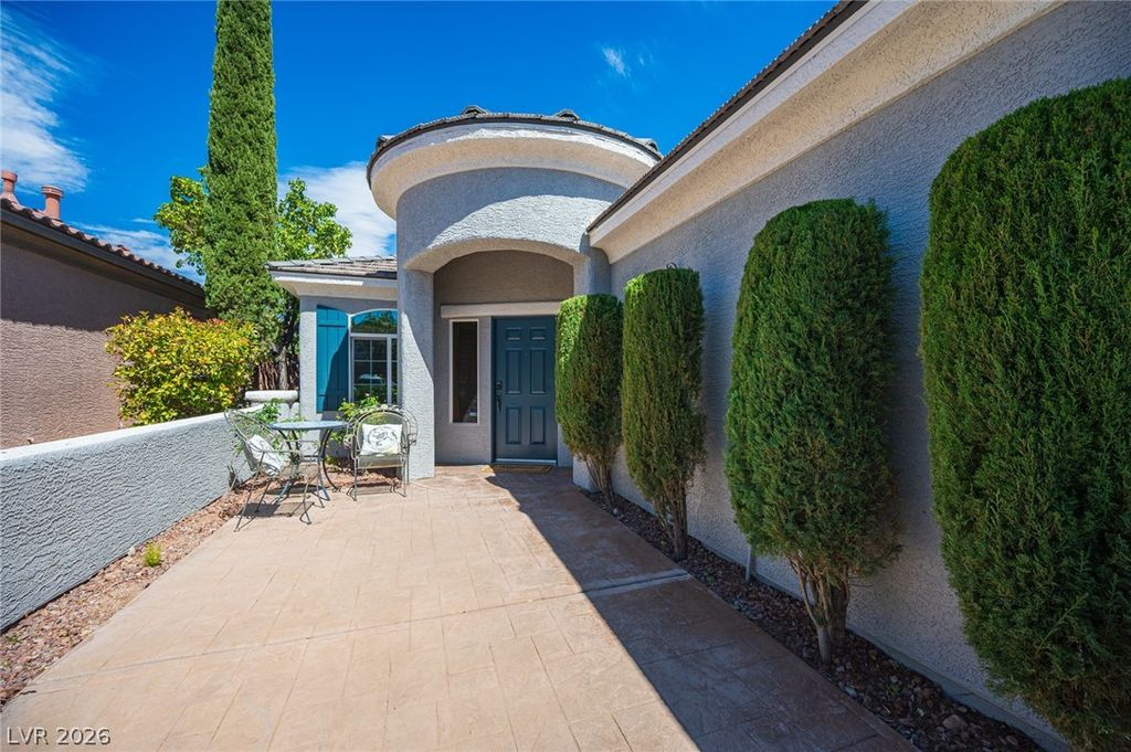 Photo of 708 Granite Rapids Street, Las Vegas, NV 89138 (MLS # 2774631)