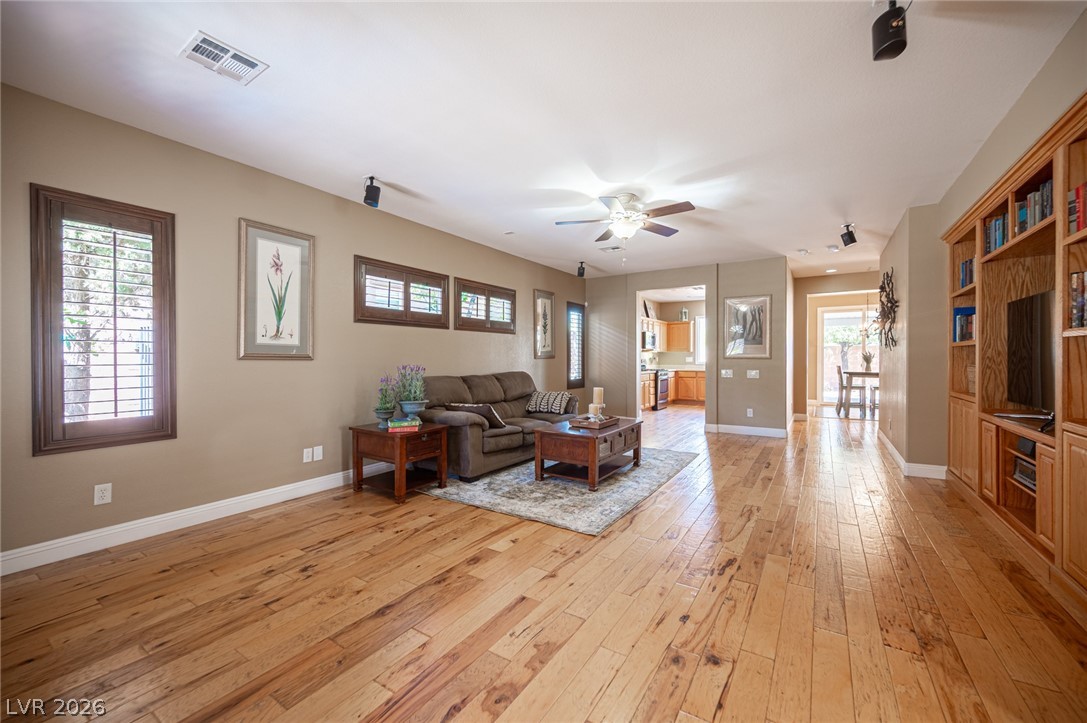708 Granite Rapids Street