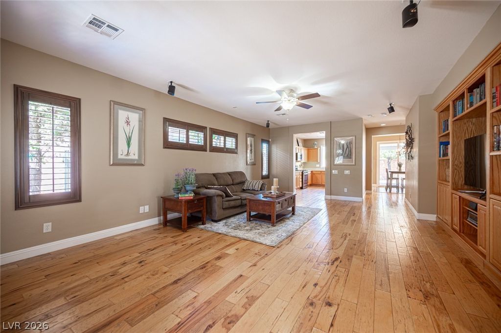 Photo of 708 Granite Rapids Street, Las Vegas, NV 89138 (MLS # 2774631)