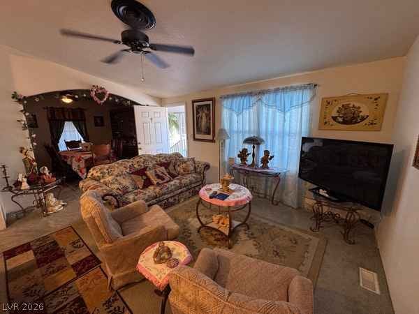 3156 Gavilan Lane