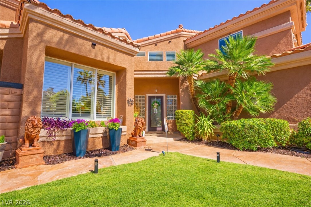 8920 Saint Pierre Drive