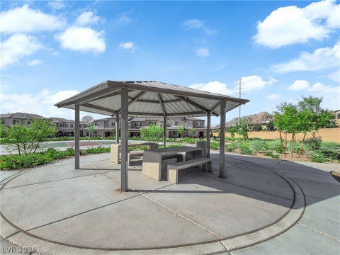 Tiny photo for 6198 Foxes Dale Street, Las Vegas, NV 89166 (MLS # 2799580)