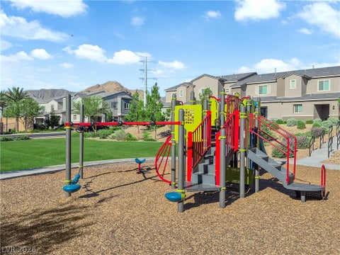 Tiny photo for 6198 Foxes Dale Street, Las Vegas, NV 89166 (MLS # 2799580)