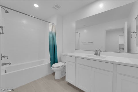 Tiny photo for 6198 Foxes Dale Street, Las Vegas, NV 89166 (MLS # 2799580)