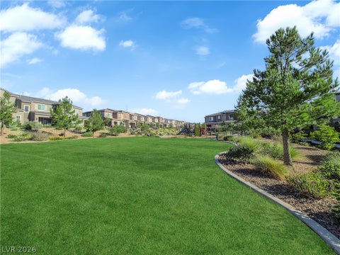 Tiny photo for 6198 Foxes Dale Street, Las Vegas, NV 89166 (MLS # 2799580)
