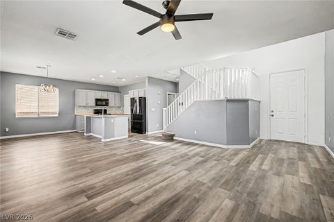 Photo of 6725 Petrified Forest Street, North Las Vegas, NV 89084 (MLS # 2827323)