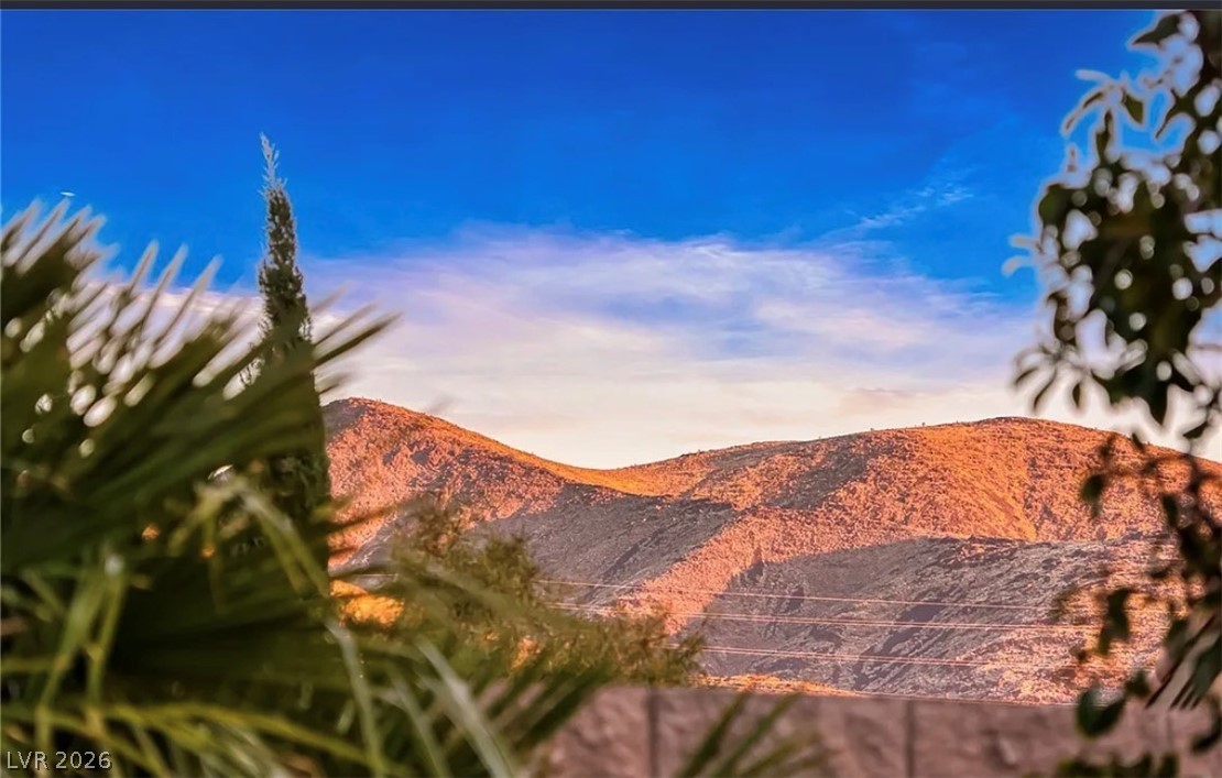 2256 Shadow Canyon Drive