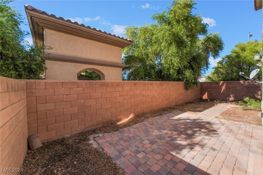 1149 Casetto Court, Henderson, Nevada image 32