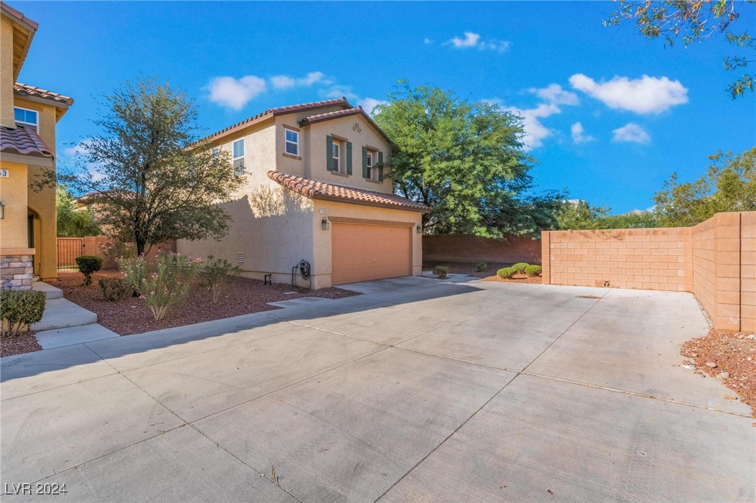 1149 Casetto Court, Henderson, Nevada image 3