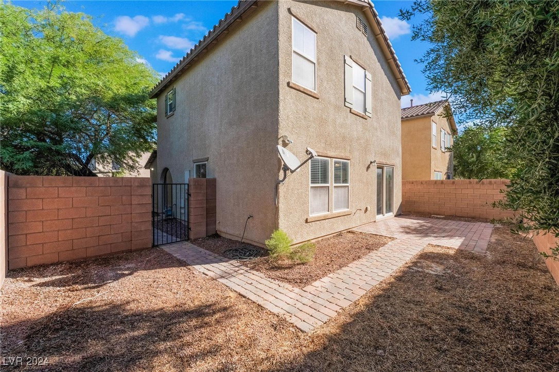 1149 Casetto Court, Henderson, Nevada image 30