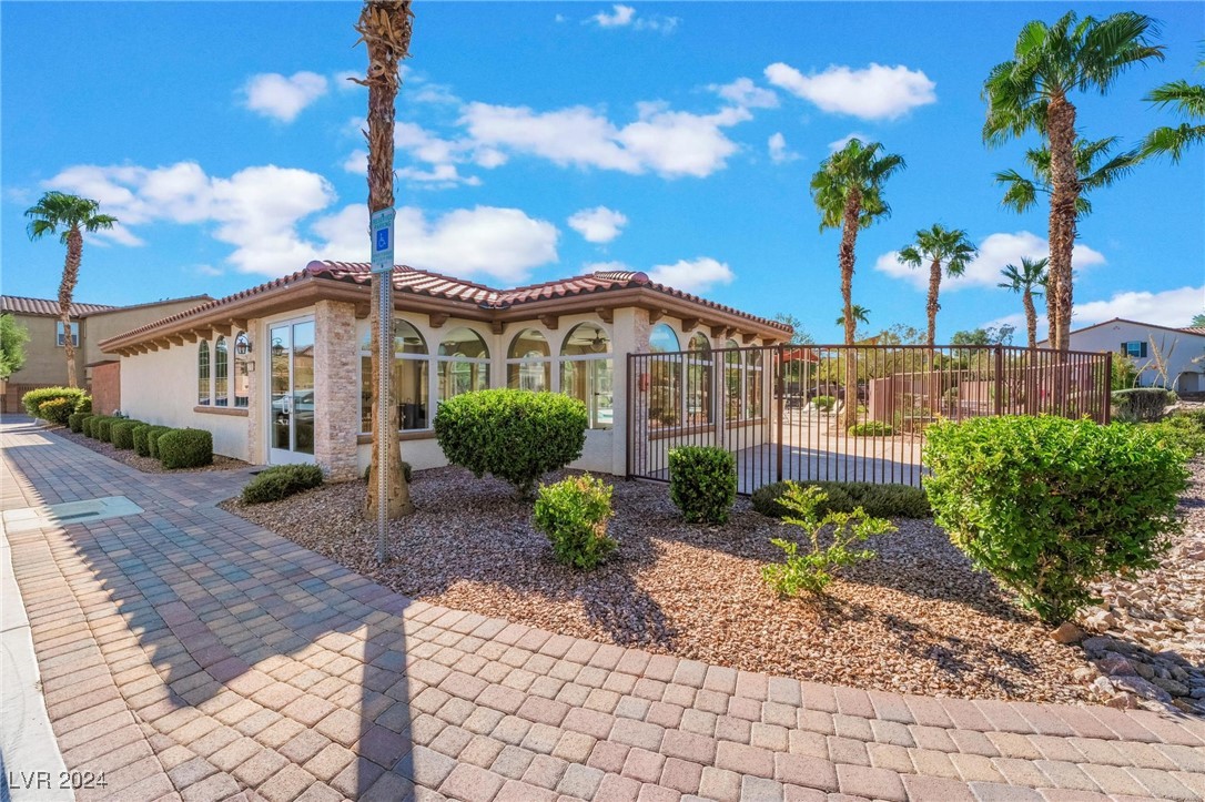 1149 Casetto Court, Henderson, Nevada image 33