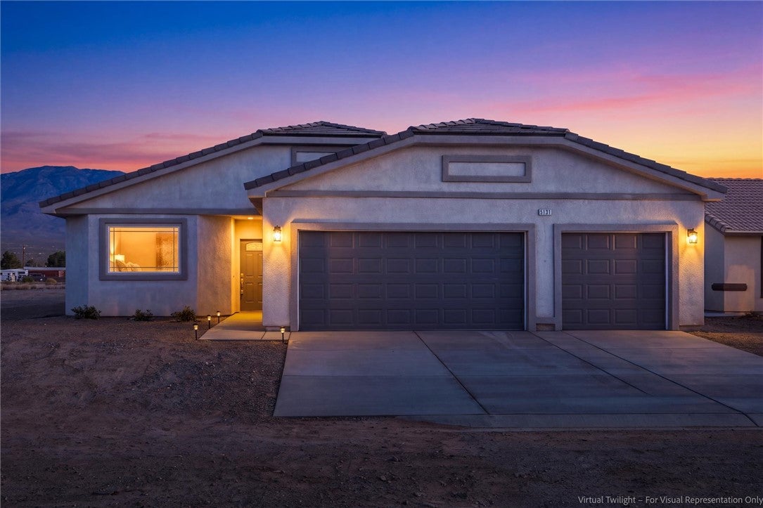5131 Valdez Court