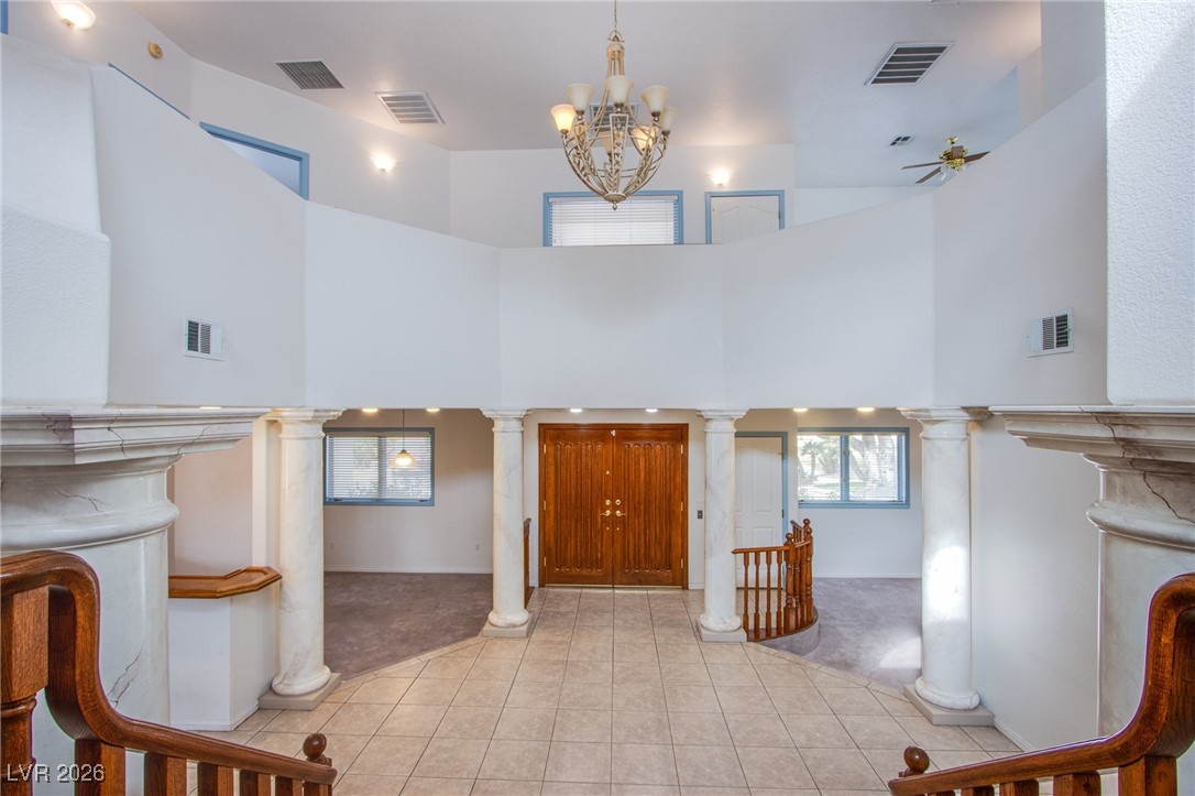 1940 Fox Canyon Circle