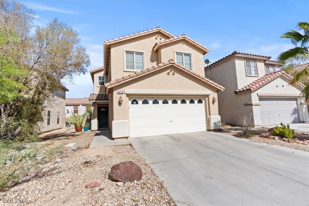 Photo of 10176 Desert Trees Street, Las Vegas, NV 89141 (MLS # 2730626)