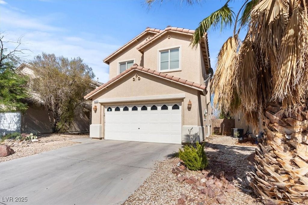 Photo of 10176 Desert Trees Street, Las Vegas, NV 89141 (MLS # 2730626)