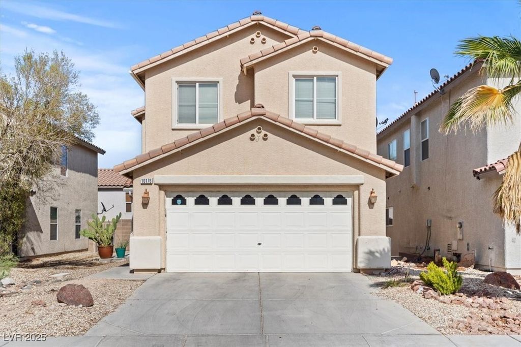 Photo of 10176 Desert Trees Street, Las Vegas, NV 89141 (MLS # 2730626)