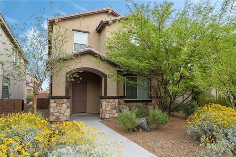 3016 Via Contessa Henderson NV 89044