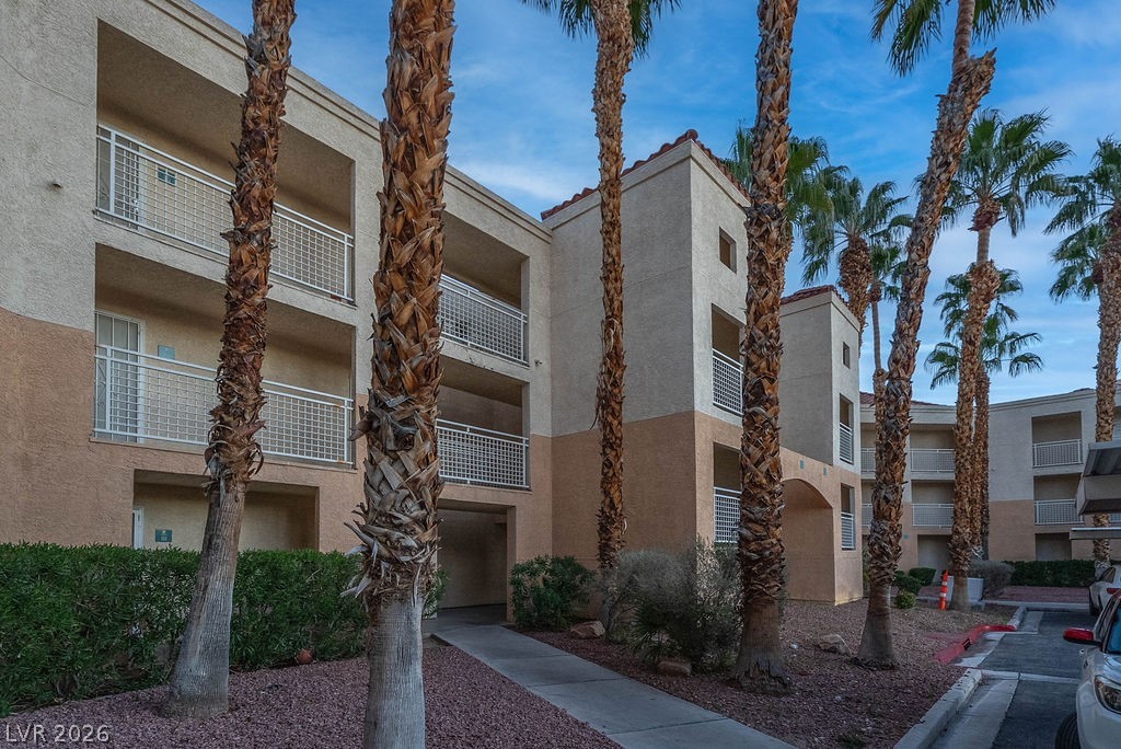 5000 Red Rock Street 218