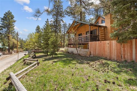 Tiny photo for 4187 Matterhorn Way, Mount Charleston, NV 89124 (MLS # 2789180)