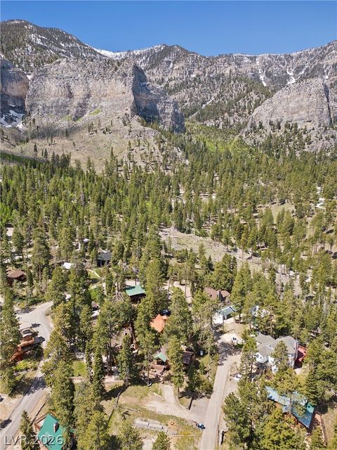 Tiny photo for 4187 Matterhorn Way, Mount Charleston, NV 89124 (MLS # 2789180)
