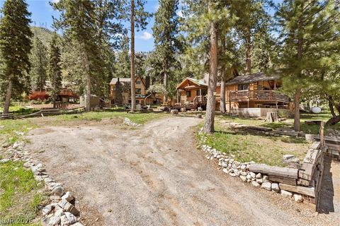 Tiny photo for 4187 Matterhorn Way, Mount Charleston, NV 89124 (MLS # 2789180)