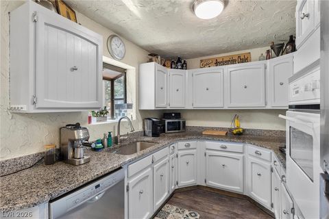 Tiny photo for 4187 Matterhorn Way, Mount Charleston, NV 89124 (MLS # 2789180)