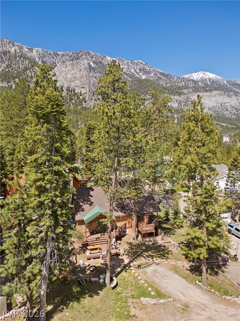 Tiny photo for 4187 Matterhorn Way, Mount Charleston, NV 89124 (MLS # 2789180)