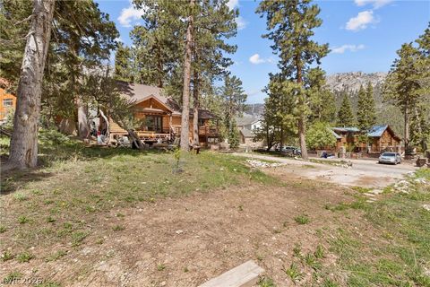 Tiny photo for 4187 Matterhorn Way, Mount Charleston, NV 89124 (MLS # 2789180)