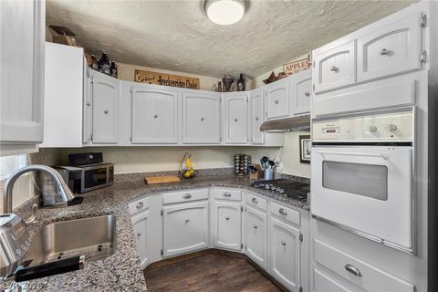 Tiny photo for 4187 Matterhorn Way, Mount Charleston, NV 89124 (MLS # 2789180)