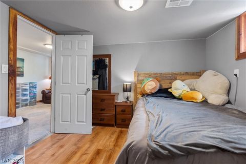Tiny photo for 4187 Matterhorn Way, Mount Charleston, NV 89124 (MLS # 2789180)