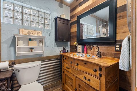 Tiny photo for 4187 Matterhorn Way, Mount Charleston, NV 89124 (MLS # 2789180)