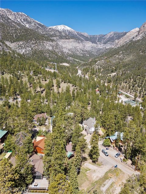 Tiny photo for 4187 Matterhorn Way, Mount Charleston, NV 89124 (MLS # 2789180)