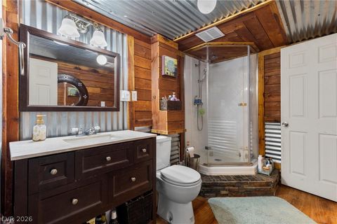 Tiny photo for 4187 Matterhorn Way, Mount Charleston, NV 89124 (MLS # 2789180)