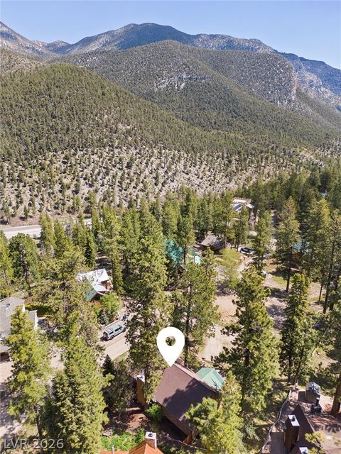 Tiny photo for 4187 Matterhorn Way, Mount Charleston, NV 89124 (MLS # 2789180)