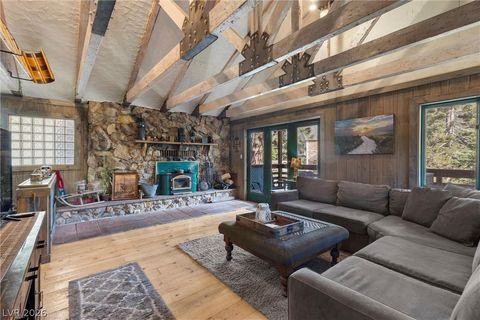 Tiny photo for 4187 Matterhorn Way, Mount Charleston, NV 89124 (MLS # 2789180)
